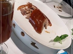 -四季民福烤鸭店(前门店)