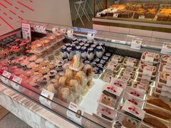 -红星前进面包牛奶公司(五道口购物中心店)
