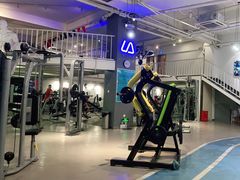 -乐活健身馆(小榄店)