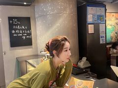 -Wagas沃歌斯(港汇恒隆广场店)