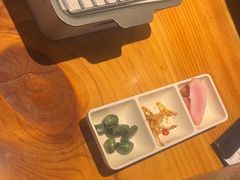 -木屋烧烤(龙岗龙城万科里店)