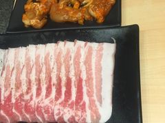 -花味·自助烤肉(雨花客厅店)