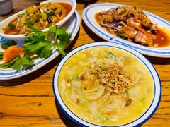 -老雒阳面馆·水席(王城路店)