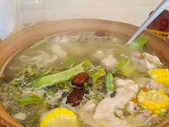 -洪大厨鸡煲(福田店)