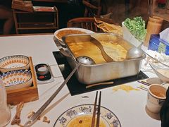 -螺大喜螺蛳粉火锅(雍和宫店)
