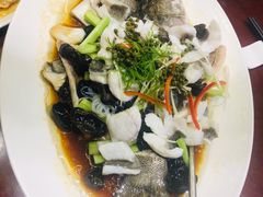 -胡记饭店(保工街店)