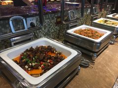 -吉布鲁牛排海鲜自助(武侯泛悦国际店)
