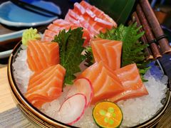 -炙柒Sekinana·精致日料(合生汇店)