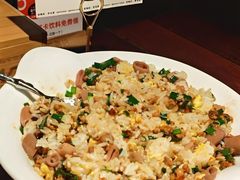 海肠捞饭-前海沿·青岛菜(五四广场永旺店)