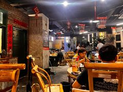 -神伙烧烤(江北黄泥塝店)