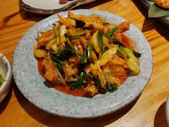 -明日叶居酒屋(师惠坊店)