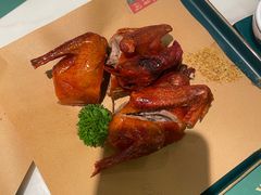 -悦得闲广式茶楼点心(石厦时代广场店)