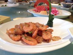 iphone_upload_pic-久宴·天目湖大鱼头(恐龙园店)