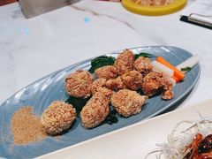 -鹿港小镇(霄云店)