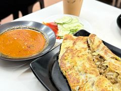 -新加坡Zam Zam餐馆