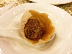 -中国饭店-餐厅