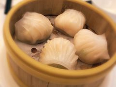 原只鲜虾饺-北京厨房(西安SKP店)