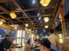 -千寻烧肉(政务区店)