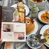 圣诞节氛围满满的大树餐厅它来啦 