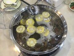 -汕头八里香牛肉店(人民南店)