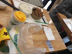 -万和春排骨砂锅米饭(新业广场店)