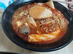-四川老牛麻辣烫(北门桥店)