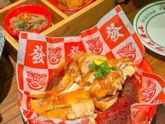 -西关味(大卫城店)