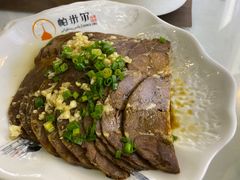 酱牛肉-帕米尔食府(白云观店)