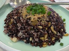 -新兴家喻酒家·羊城名宴(昌岗店)