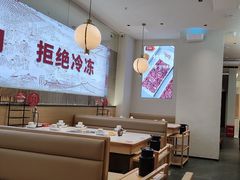 -千牛将·鲜牛肉火锅(开元路店)
