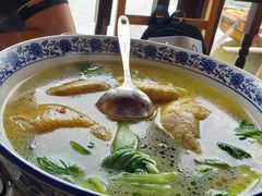 -洞天食府(北大街店)