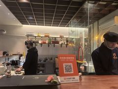 -戏作寿司(观音桥店)