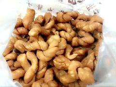 -王阿姨文昌油赞子(府桥街店)