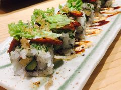 -Sushi Zanmai D Pulze
