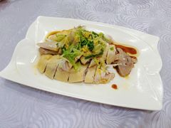 -粤·向群饭店(龙津东路总店)