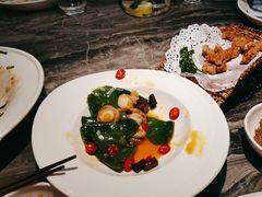 -前海沿·青岛菜(乐客城店)