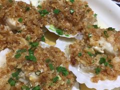 -潘大福特色蒸菜(湖滨店)