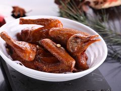 乳鸽-御花园·粤菜·海鲜火锅(中山公园店)