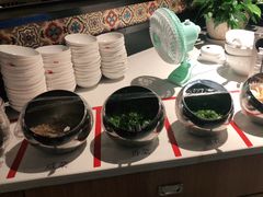 -李子坝梁山鸡(北碚万达五鸡哥店)