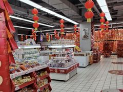 -物美超市(三里河店)