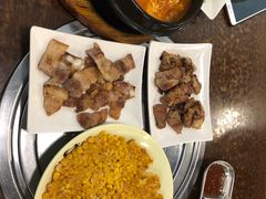 -六七八韩式烤肉·韩国料理(上杭路店)