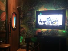 -米乐星世界KTV