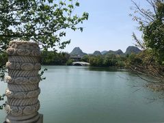 -桂林两江四湖景区