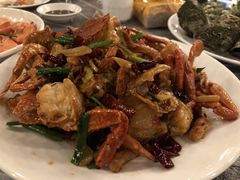 -南蚝小贝海鲜特色餐厅(南澳岛店)