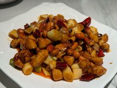 -粤香村(清真川菜店)