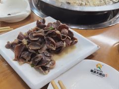 -鹅火锅(翡翠路店)