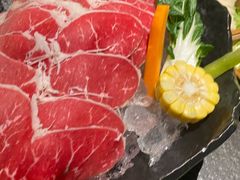 -盡膳口福跷脚牛肉火锅(合生汇购物中心店)