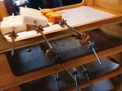 -很久以前羊肉串(中山公园店)