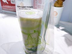 -快乐番薯(金沙天街店)