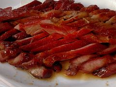 -老字号蛇口德记烧腊饭店·海鲜加工